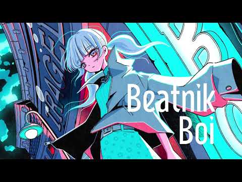 Boi / 砂沙【歌ってみた】