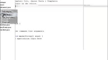 Hướng dẫn kết nối Java đến SQL server