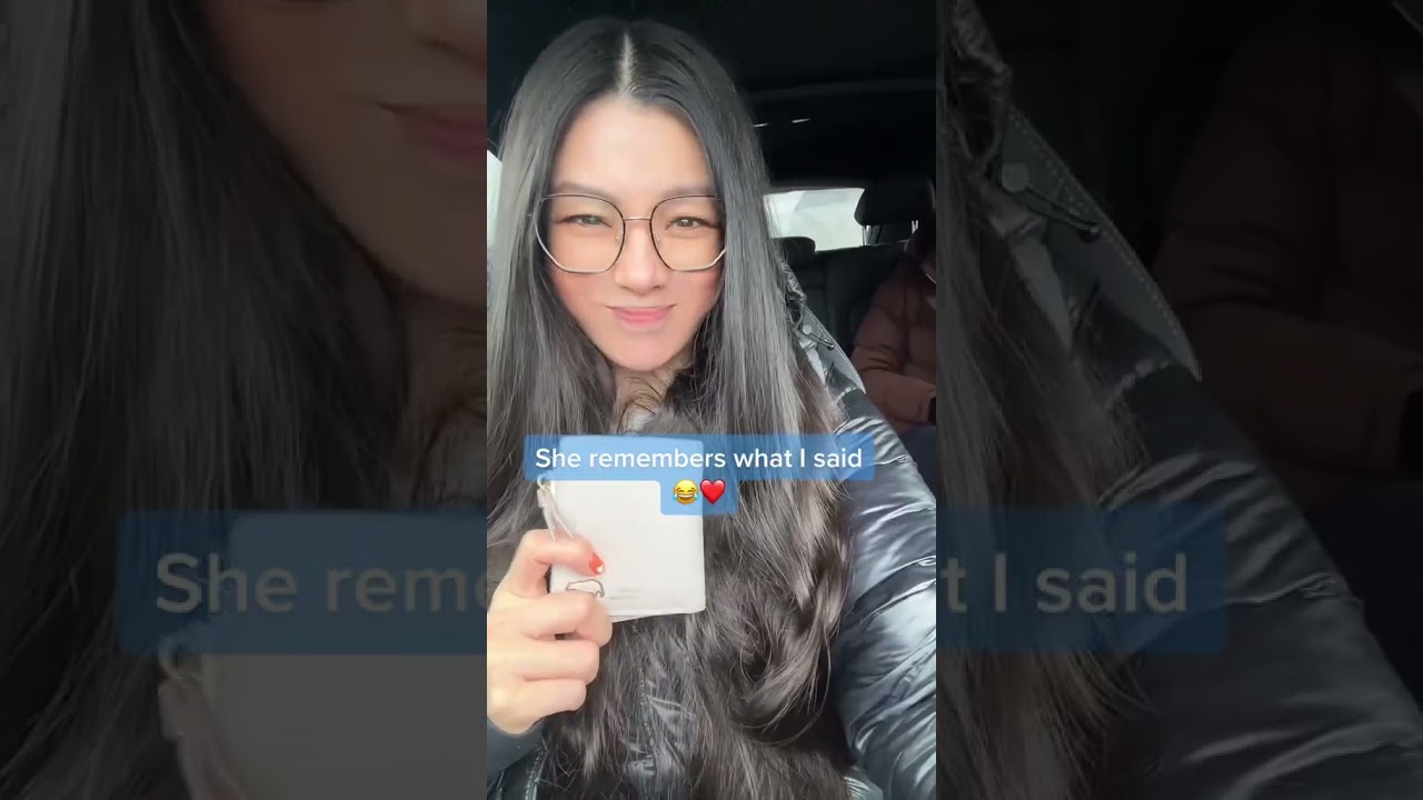 Сообщила своей дочери-подростку, что забыла кошелек, когда собиралась пойти в супермаркет. Посмот...