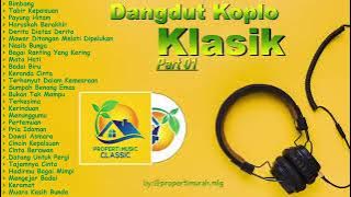 Dangdut Koplo Classic Album Terbaru Part 1
