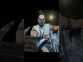 Sub Zero Intro 2 | #shorts #shortvideo #gaming #mortalkombat11ultimate #trending