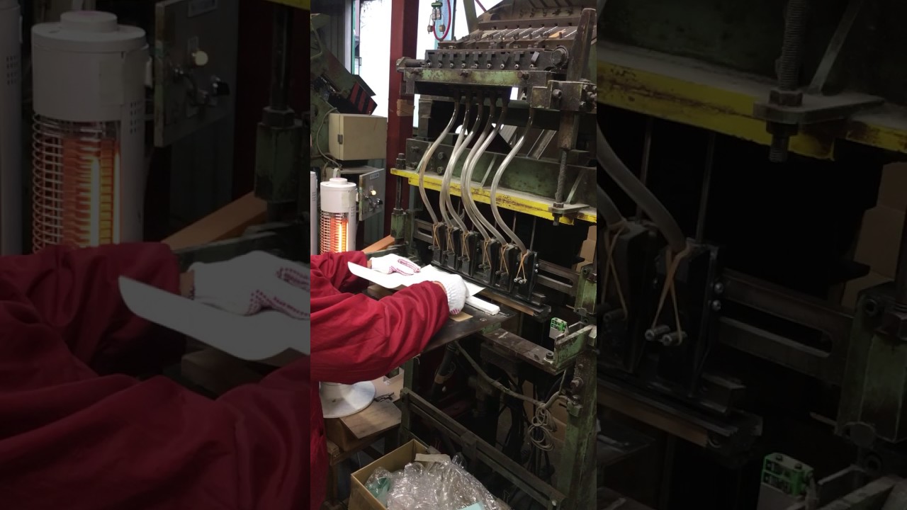 VICアートキャンバス04 キャンバスを張る YouTube