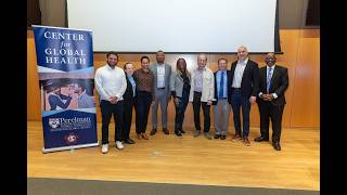 Global  Health Day 2026 - Lightning Talks - Botswana & Sub-Saharan Africa