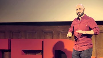 Designing neighbourly interactions in the networked city | Andreas Förster | TEDxViennaSalon