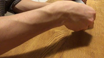 How to cut duct tape without a scissor