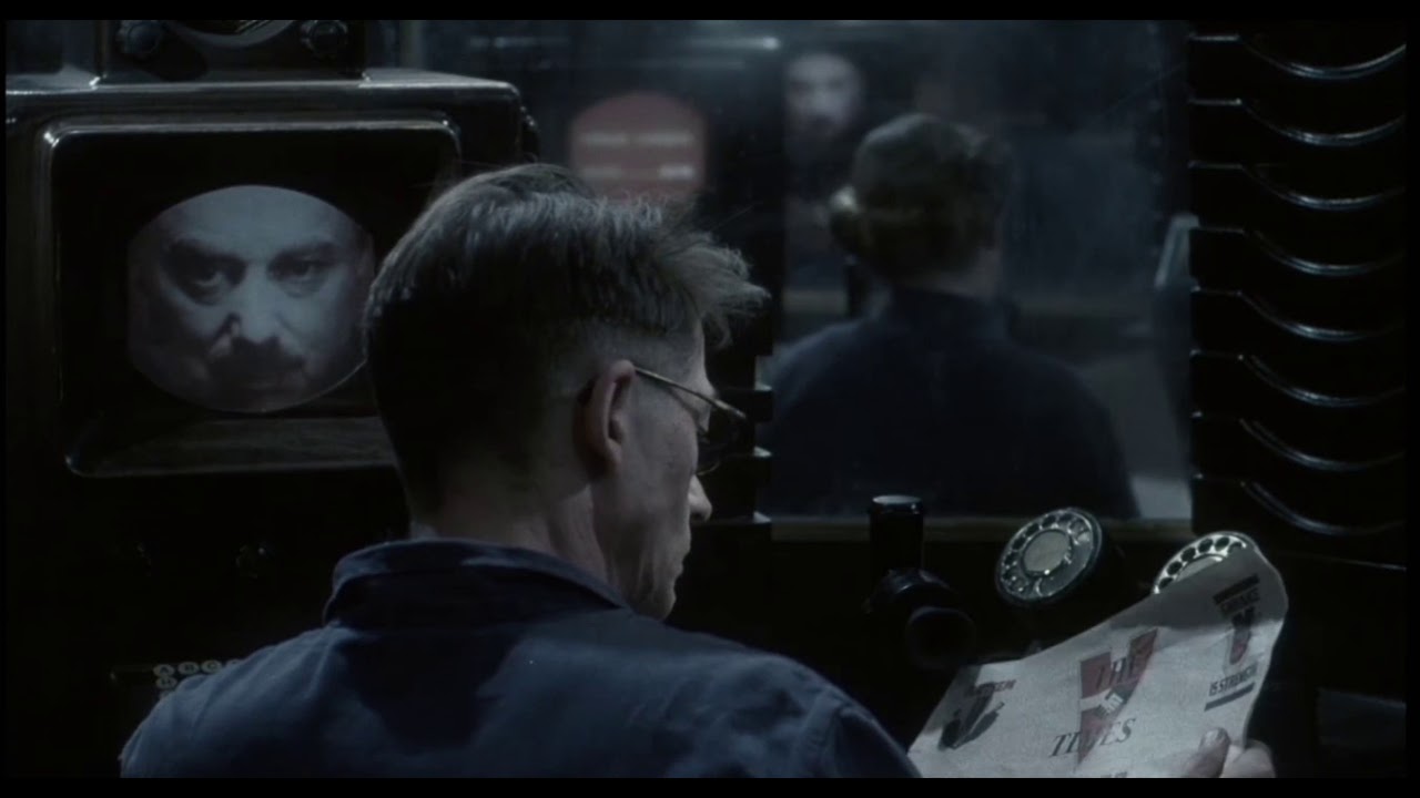 1984 (1984, Michael Radford)