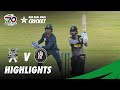 Balochistan vs KP | Full Match Highlights | Match 5 | National T20 Cup 2020 | PCB NT2