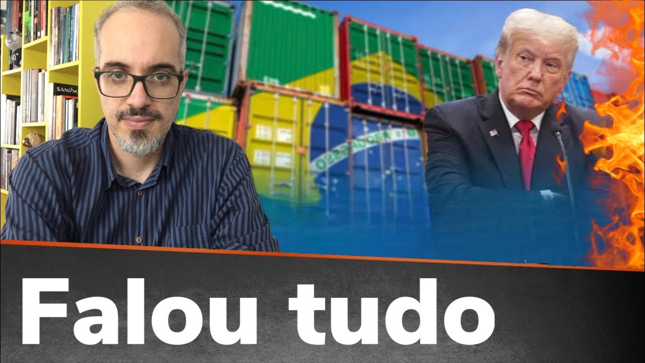 DESCOBRI O PLANO TODO