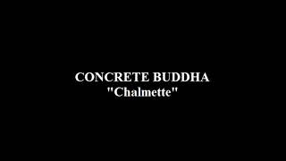 Concrete Buddha-Chalmette @paranoize