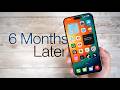Iphone 15 pro max honest review  6 months later