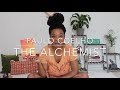 The Alchemist | Book Review