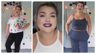 Plus Size Fashion Try-On Haul