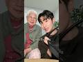 skincare with grandma (cantonese)