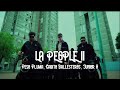 La people ii oficial   peso pluma tito double p joel de la p