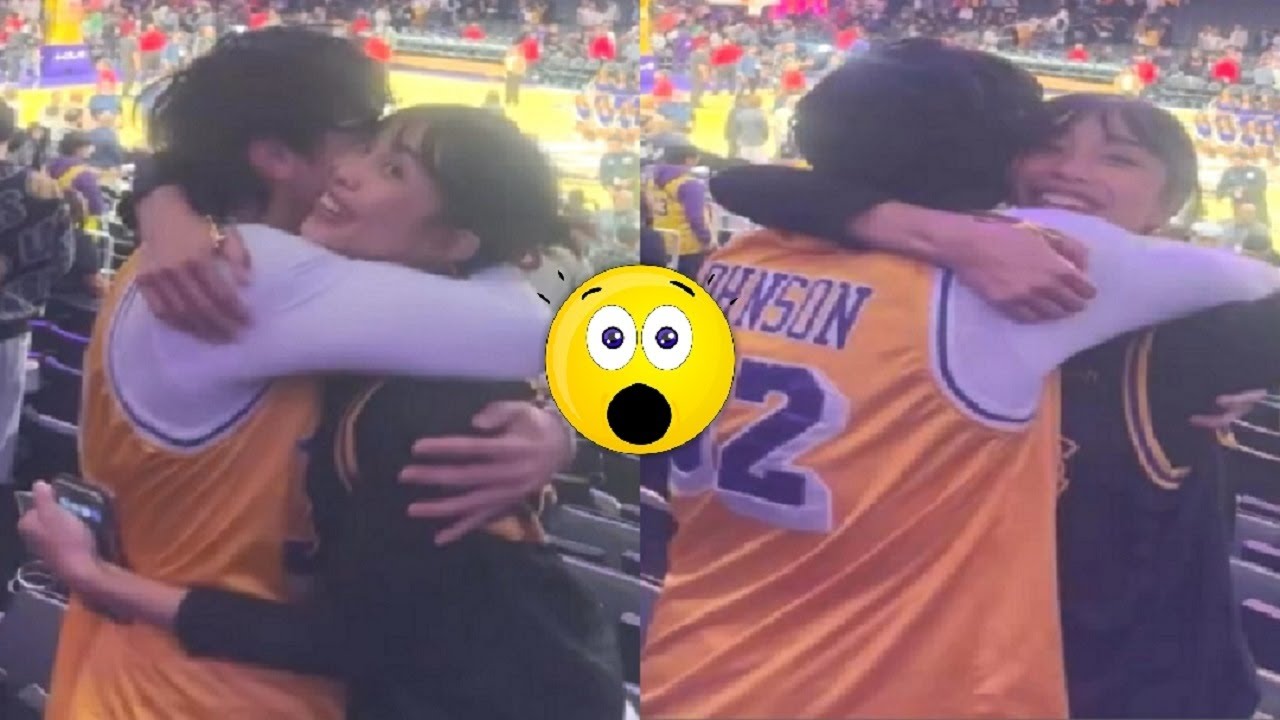 Maymay Entrata x Joaquin Enriquez Update November 27 2025