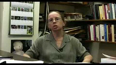 Dr. Laura Ahearn - Love Letters and Marriage in Ne...