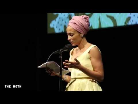 Video: Zadie Smith O Presečišču Kulture In Pisanja - Matador Network