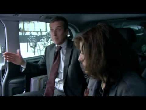 Malcolm Tucker rant