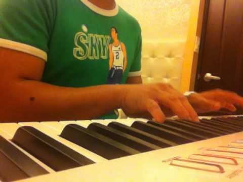 梁靜茹-比較愛 cover by Victor