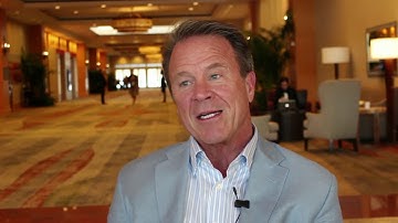 IAB Taps Xaxis Chair David J. Moore to Lead New Tech Group