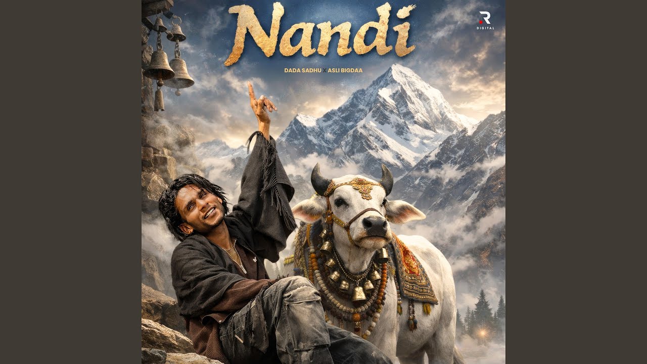 Nandi adlı videoyu YouTube'da izle Nandi adlı videoyu YouTube'da izle