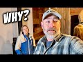 This is NOT Going According to Plan - Wiring an Off Grid House