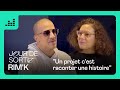 Capture de la vidéo Rim'k, L'interview Par Narjes Bahhar - Jour De Sortie | Deezer