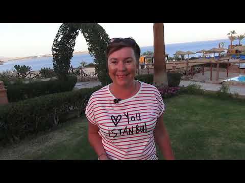 Египет Шарм-эль-Шейх 2019 итоги поездки