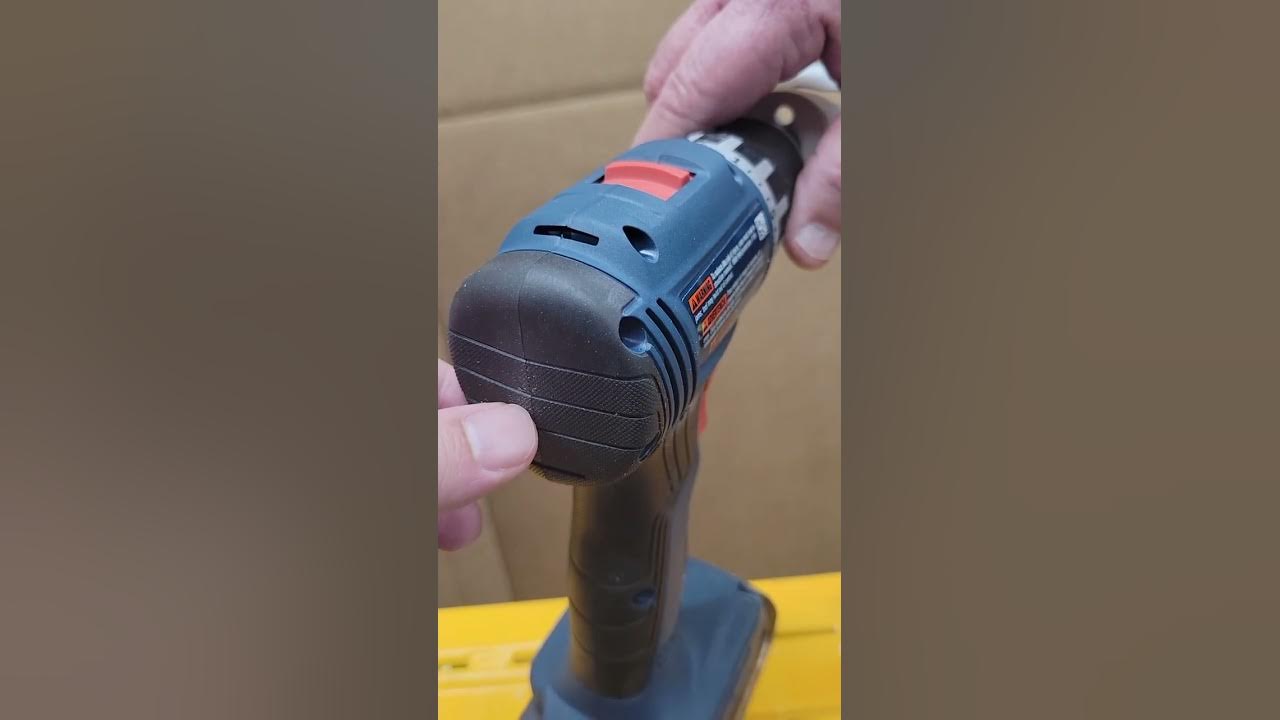 Bosch PROFACTOR 18V Cordless 1/2 In. Drill/Driver - GSR18V-1330C