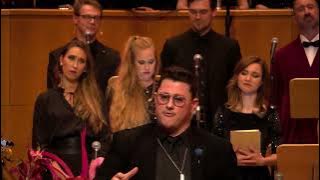 Ricardo Marinello - Nessun Dorma - Benefizgala Doc Heilein and Friends 2021