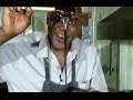 Ainsley Harriott's Delicious Banana Split - Ainsley's Gourmet Express - BBC Food