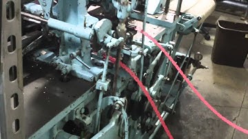 String and Button Application