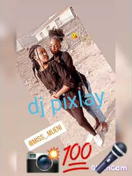 bambika na dj pixlay ...piki..piki...kipi.kipi..sheng ya mauru