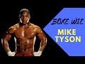 Boxen wie Mike Tyson | Infight verbessern durch 3 Tipps