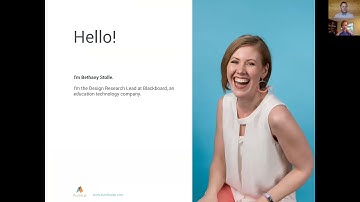 The Essential Guide to User Research Notes