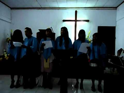 Maranatha Voice.AVI