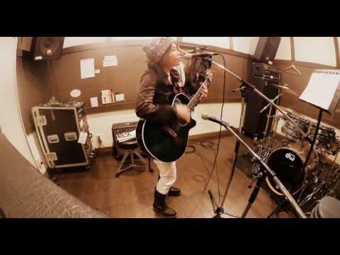 ever free / hide -acoustic guitar cover- by ミワコ
