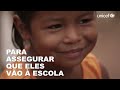 Você pode salvar uma vida - UNICEF Brasil