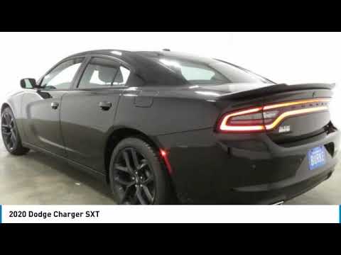 2020 Dodge Charger Birmingham AL DO20021 - YouTube