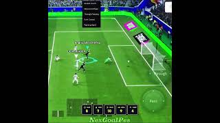 #efootball #efootballmobile #efootball2026 #pes #fyp #nexgoalpes