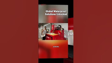 Unleash the Power of WM Foam Sealing Machine