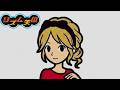 【リズム天国】TWEEDEES 「à la mode」 【Rhythm Heaven fan made】