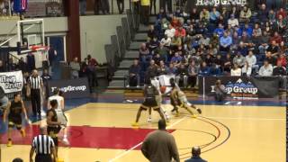 Ahmadu Sarnor Hits The Tear Drop