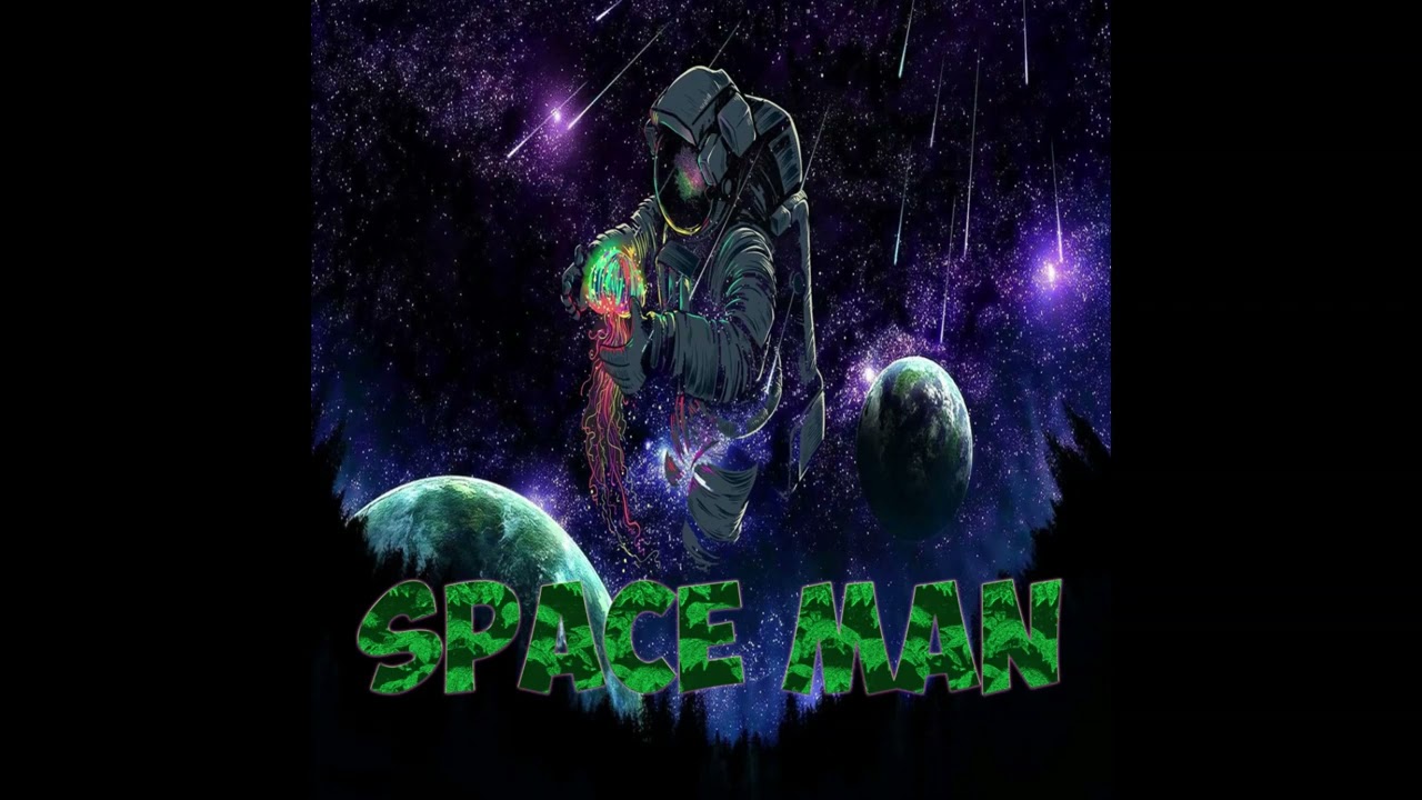 "SPACE MAN" | HARD EMOTIONAL | PAIN| TRAP| PIANO|