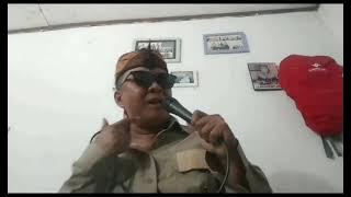 Lagu Potret Manehna Ala Mang Itok