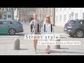 Den bedste street style fra Copenhagen Fashion Week SS20