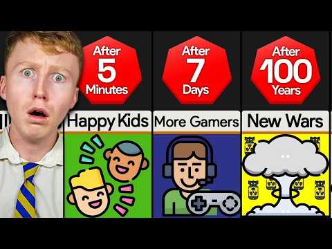 What If All Schools Shut Down? 