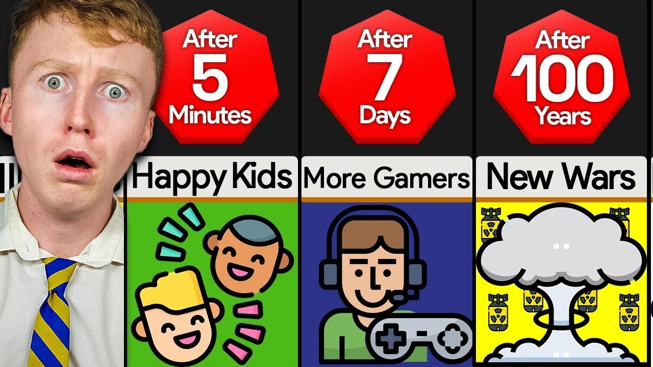 What If All Schools Shut Down? 