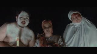 Teaser Sidang Para Setan