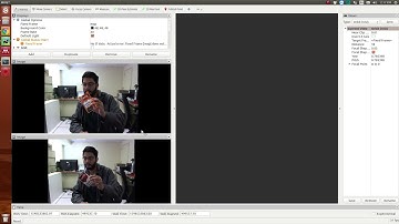 Single Object Pose Estimation using DOPE